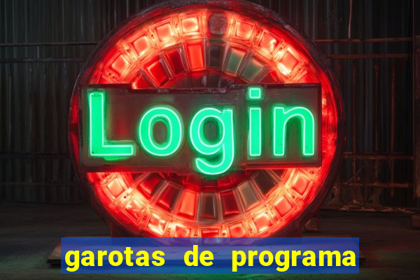 garotas de programa freguesia do o